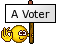voter